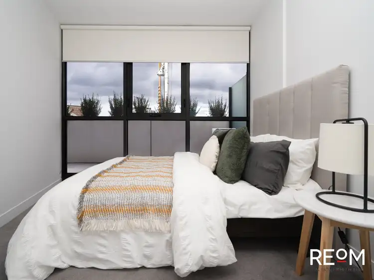 Sixth view of Homely apartment listing, 301/18 McCombie Street, Elsternwick VIC 3185