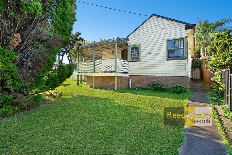 Main view of Homely house listing, 13 Burke Place, Birmingham Gardens NSW 2287