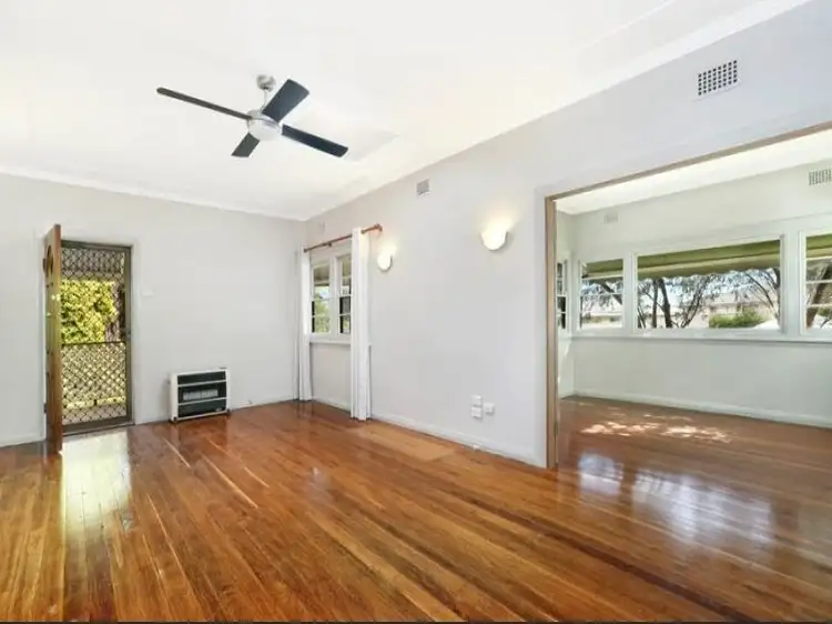 Third view of Homely house listing, 13 Burke Place, Birmingham Gardens NSW 2287