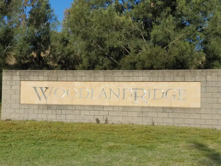 Main view of Homely land listing, Lot 215 Kingfisher Court, Muscle Creek NSW 2333