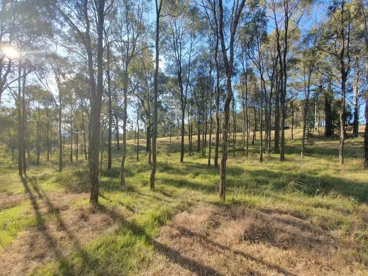 Second view of Homely land listing, Lot 215 Kingfisher Court, Muscle Creek NSW 2333