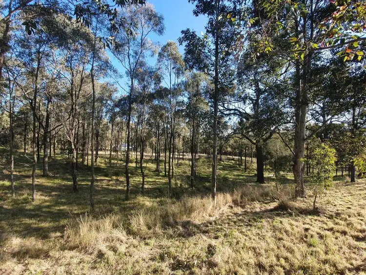 Fourth view of Homely land listing, Lot 215 Kingfisher Court, Muscle Creek NSW 2333