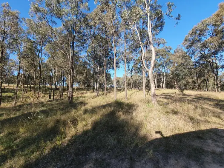 Fifth view of Homely land listing, Lot 215 Kingfisher Court, Muscle Creek NSW 2333