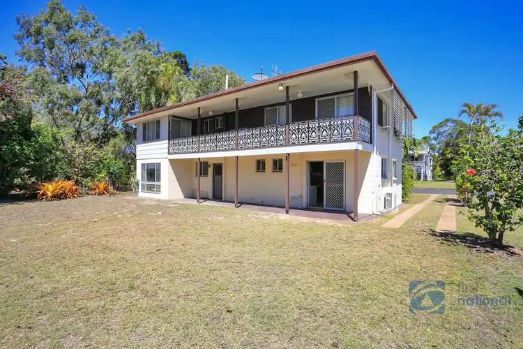 16 Banksia Court, Woodgate QLD 4660