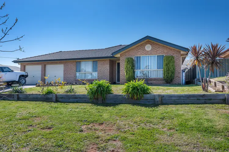 Main view of Homely house listing, 41 Wynella Street, Gulgong NSW 2852