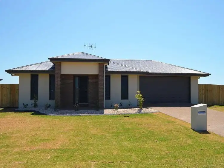 30 Chantilly Street..., Bargara QLD 4670