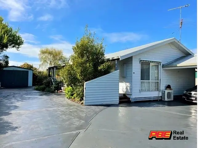 22 Toorak Street, Wonthaggi VIC 3995