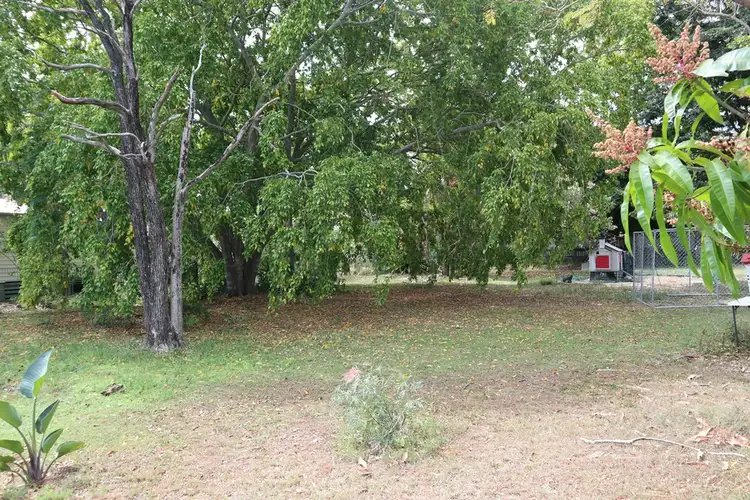 Main view of Homely land listing, 15 Whitley St, Howard QLD 4659