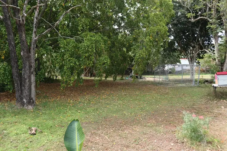 Third view of Homely land listing, 15 Whitley St, Howard QLD 4659