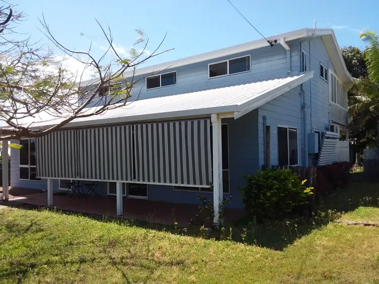 Third view of Homely house listing, 16 Cumberland Avenue, Slade Point QLD 4740