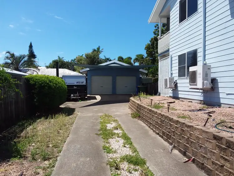 Fourth view of Homely house listing, 16 Cumberland Avenue, Slade Point QLD 4740