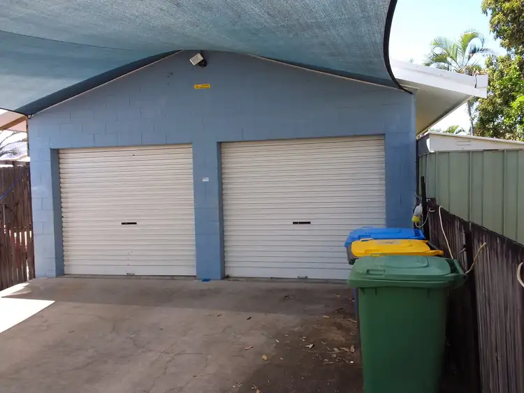 Sixth view of Homely house listing, 16 Cumberland Avenue, Slade Point QLD 4740
