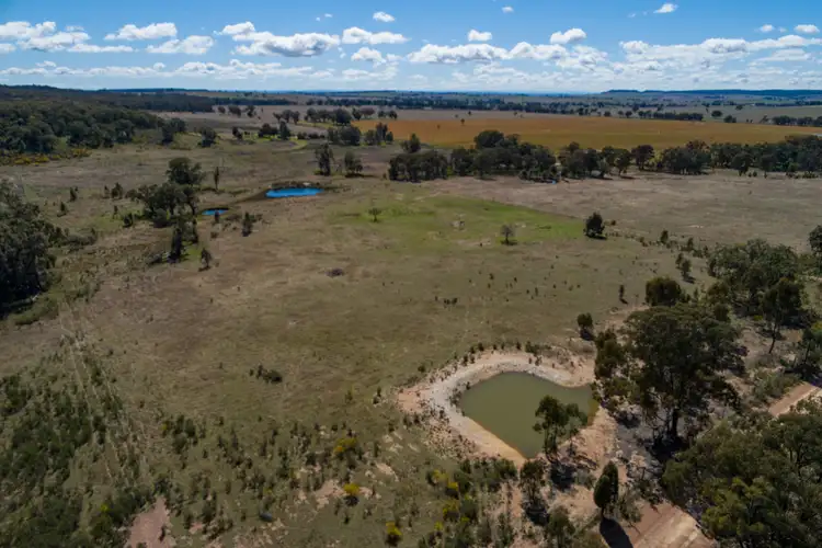 Third view of Homely rural property listing, 412 Corishs Lane, Gulgong NSW 2852