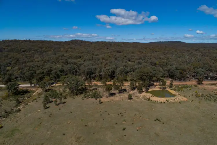 Fourth view of Homely rural property listing, 412 Corishs Lane, Gulgong NSW 2852