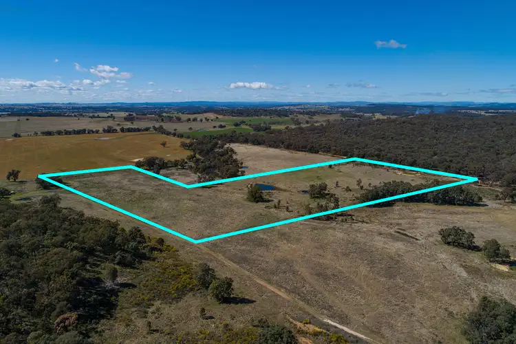 Fifth view of Homely rural property listing, 412 Corishs Lane, Gulgong NSW 2852