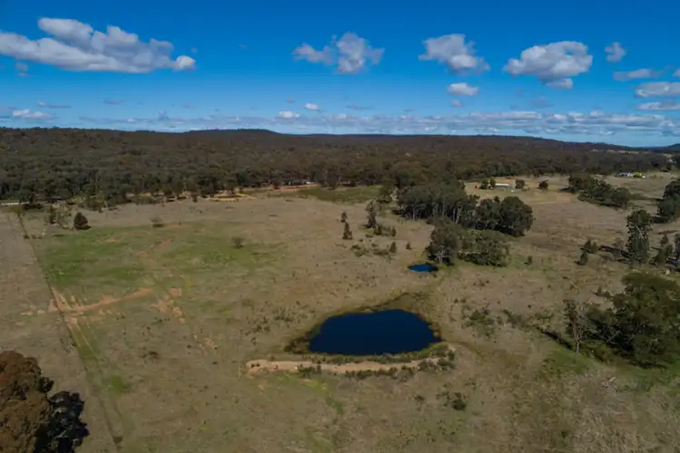 Sixth view of Homely rural property listing, 412 Corishs Lane, Gulgong NSW 2852