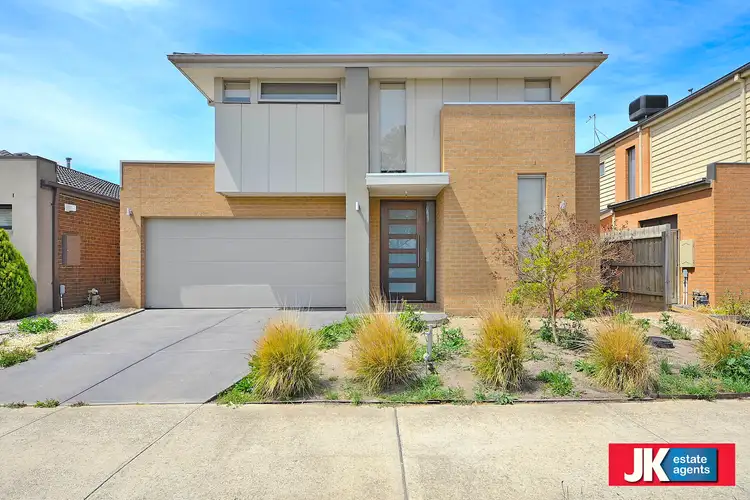 301 Boardwalk Blvd, Point Cook VIC 3030