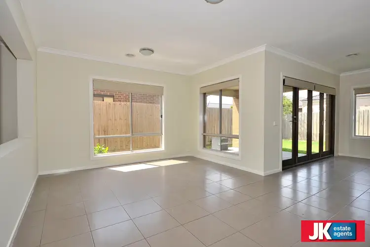 Sixth view of Homely house listing, 301 Boardwalk Blvd, Point Cook VIC 3030