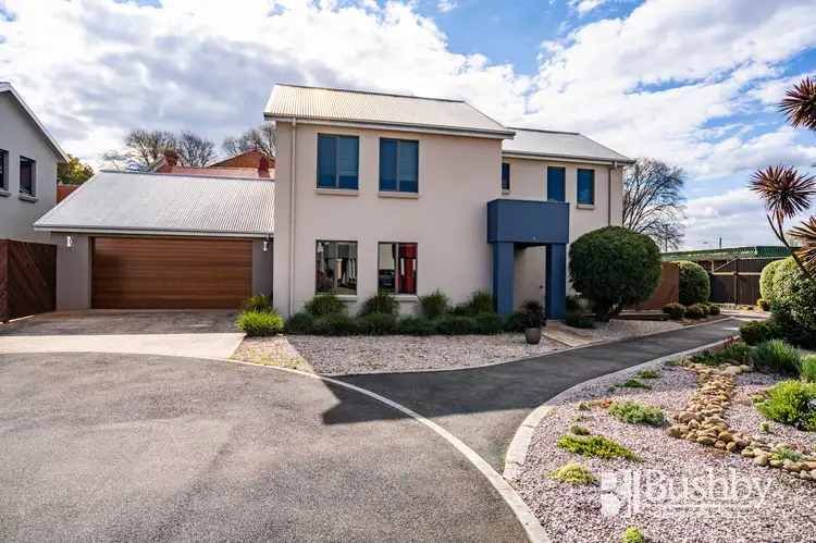 Third view of Homely townhouse listing, 7/116-118 Balfour Street, Launceston TAS 7250
