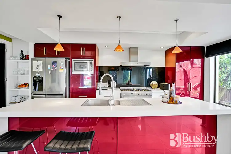 Fourth view of Homely townhouse listing, 7/116-118 Balfour Street, Launceston TAS 7250