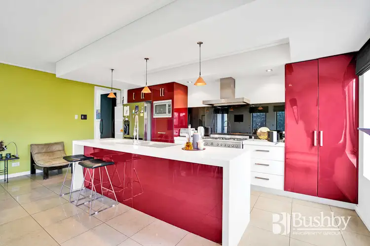 Fifth view of Homely townhouse listing, 7/116-118 Balfour Street, Launceston TAS 7250