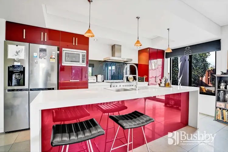 Sixth view of Homely townhouse listing, 7/116-118 Balfour Street, Launceston TAS 7250
