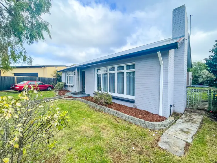 Main view of Homely house listing, 6 Niela Crescent, Miandetta TAS 7310