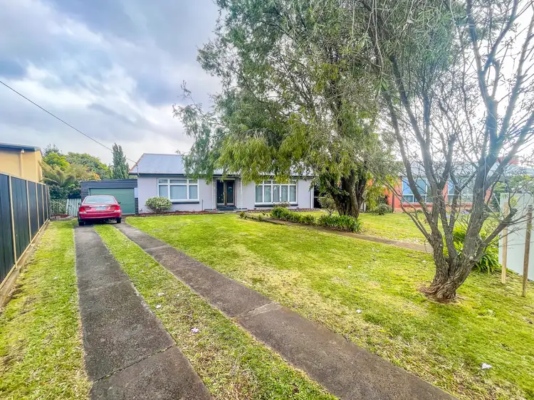 Second view of Homely house listing, 6 Niela Crescent, Miandetta TAS 7310