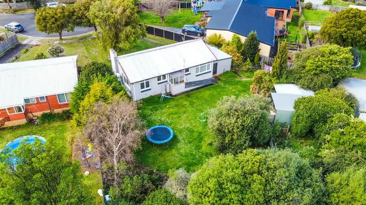 Fourth view of Homely house listing, 6 Niela Crescent, Miandetta TAS 7310