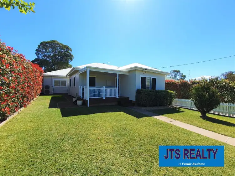 Main view of Homely house listing, 26 Roger Street, Muswellbrook NSW 2333