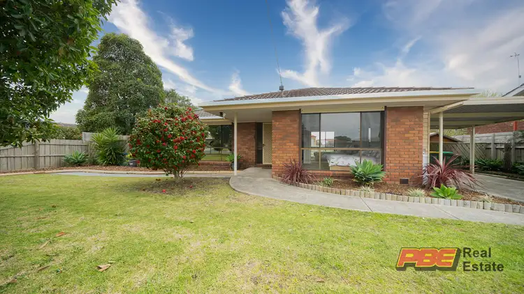 Main view of Homely house listing, 74 Wentworth Road, Wonthaggi VIC 3995