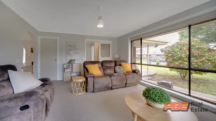 Third view of Homely house listing, 74 Wentworth Road, Wonthaggi VIC 3995