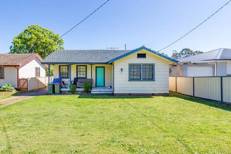 107 Kingstown Road, Woodberry NSW 2322