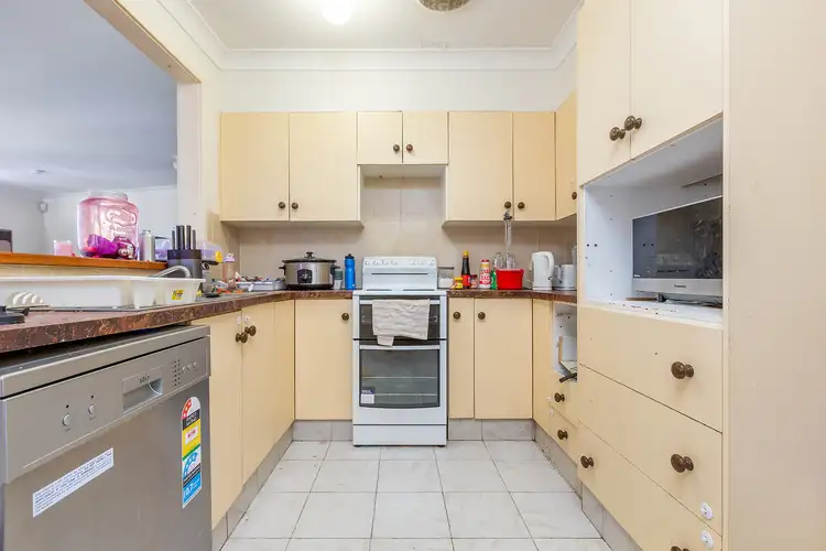 Second view of Homely house listing, 107 Kingstown Road, Woodberry NSW 2322