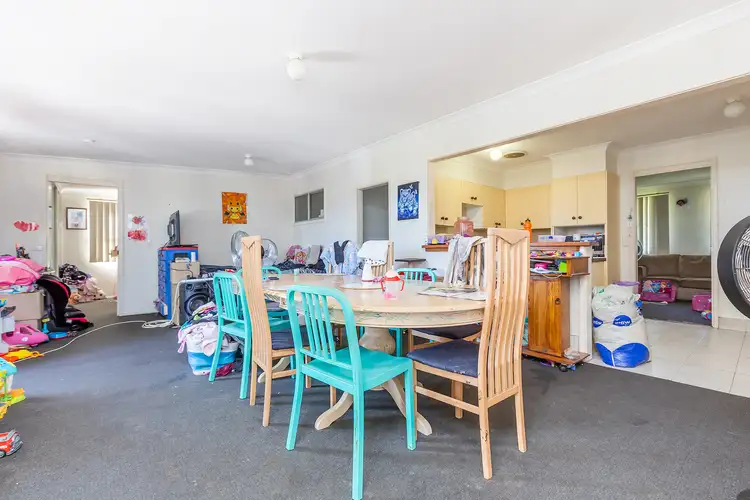 Third view of Homely house listing, 107 Kingstown Road, Woodberry NSW 2322