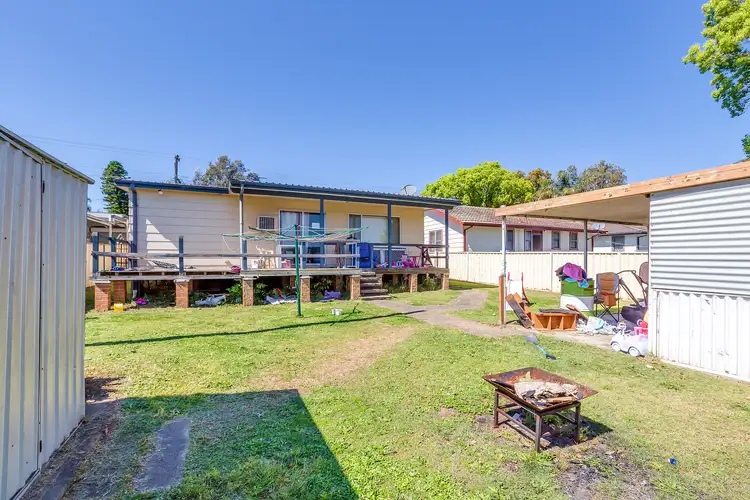Seventh view of Homely house listing, 107 Kingstown Road, Woodberry NSW 2322