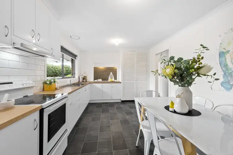 Second view of Homely house listing, 8 Ross Street, Colac VIC 3250