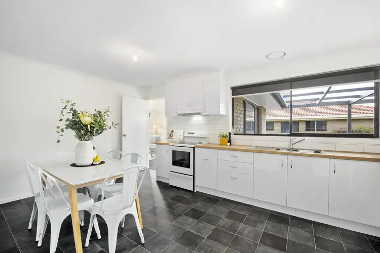 Third view of Homely house listing, 8 Ross Street, Colac VIC 3250