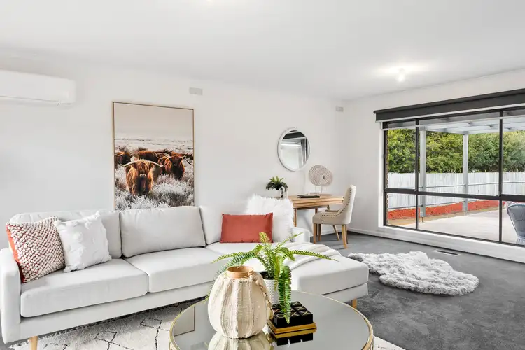 Fourth view of Homely house listing, 8 Ross Street, Colac VIC 3250