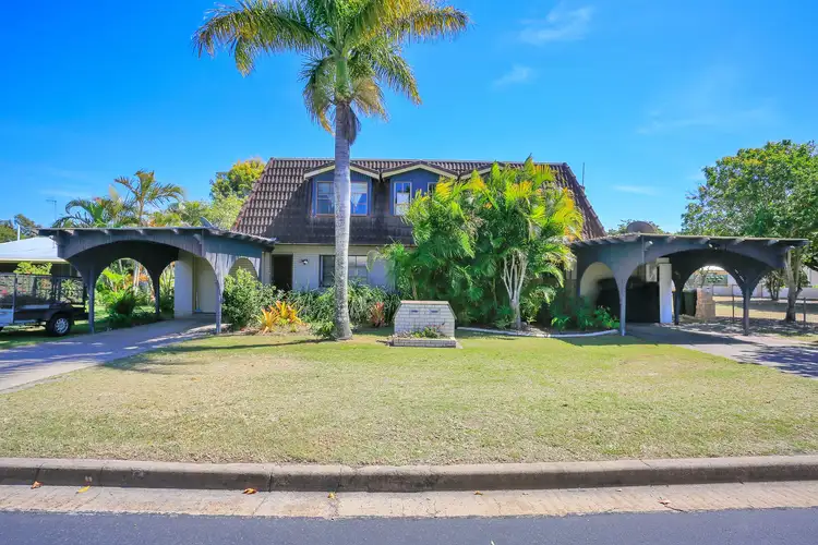 16 Hargreaves Street, Bundaberg South QLD 4670