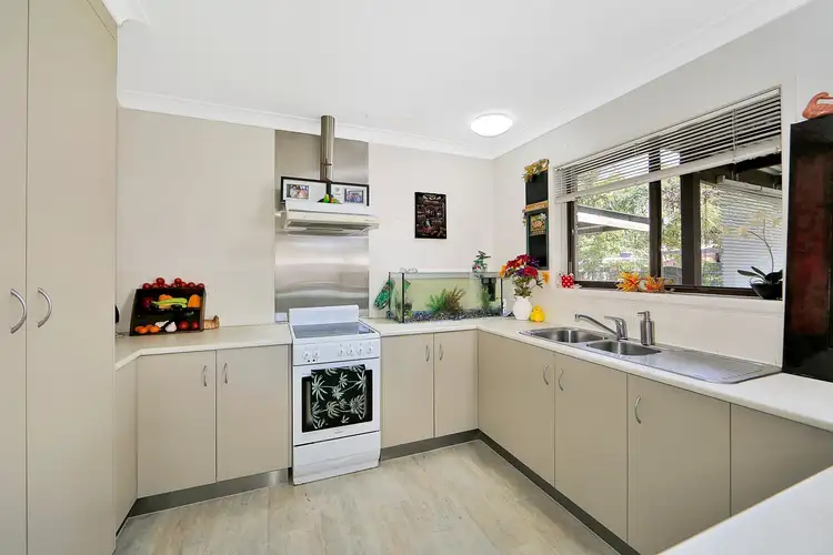 Third view of Homely semi-detached listing, 16 Hargreaves Street, Bundaberg South QLD 4670