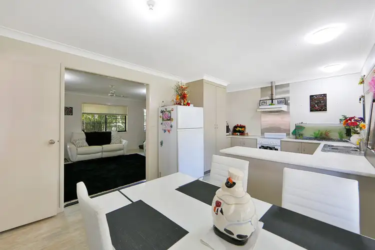 Fourth view of Homely semi-detached listing, 16 Hargreaves Street, Bundaberg South QLD 4670