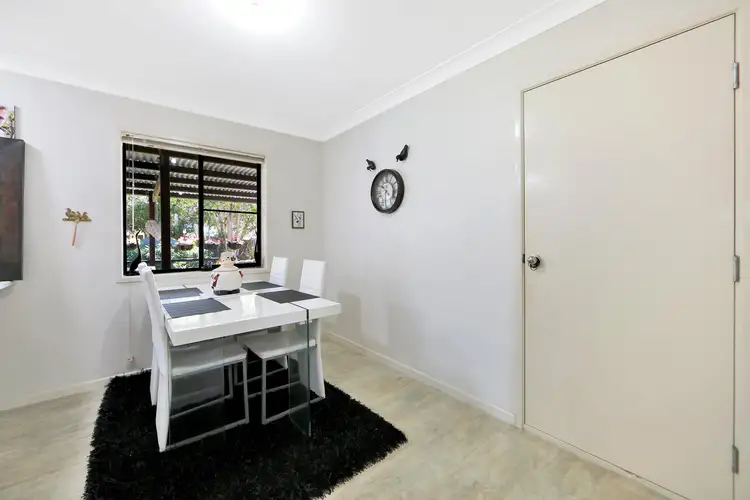 Fifth view of Homely semi-detached listing, 16 Hargreaves Street, Bundaberg South QLD 4670