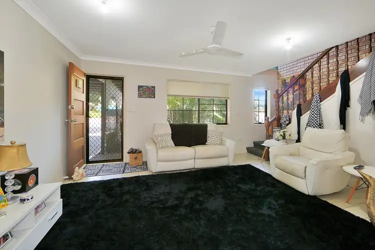 Sixth view of Homely semi-detached listing, 16 Hargreaves Street, Bundaberg South QLD 4670