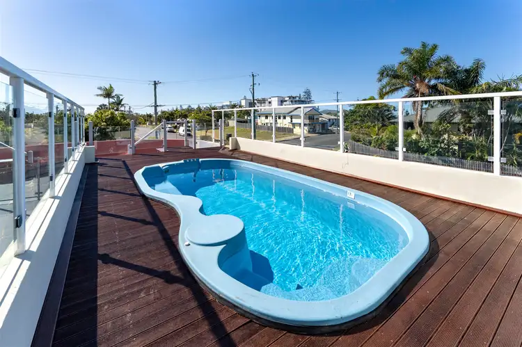 11/5 Whalley Street..., Bargara QLD 4670