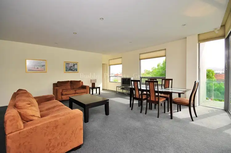 Second view of Homely unit listing, 309/12-14 St John Street, Launceston TAS 7250