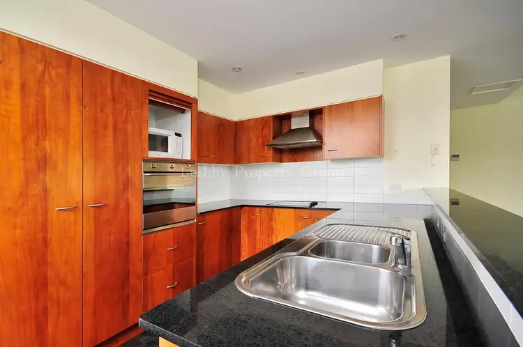 Third view of Homely unit listing, 309/12-14 St John Street, Launceston TAS 7250