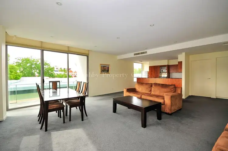 Fourth view of Homely unit listing, 309/12-14 St John Street, Launceston TAS 7250