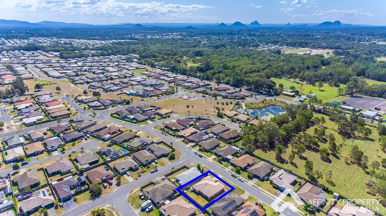 Main view of Homely house listing, 20 Granger Street, Caboolture QLD 4510