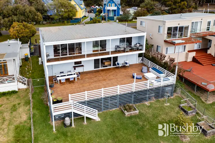Third view of Homely house listing, 11 Tamar Crescent, Greens Beach TAS 7270
